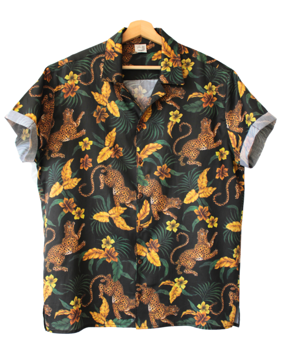 Cherne Shirt