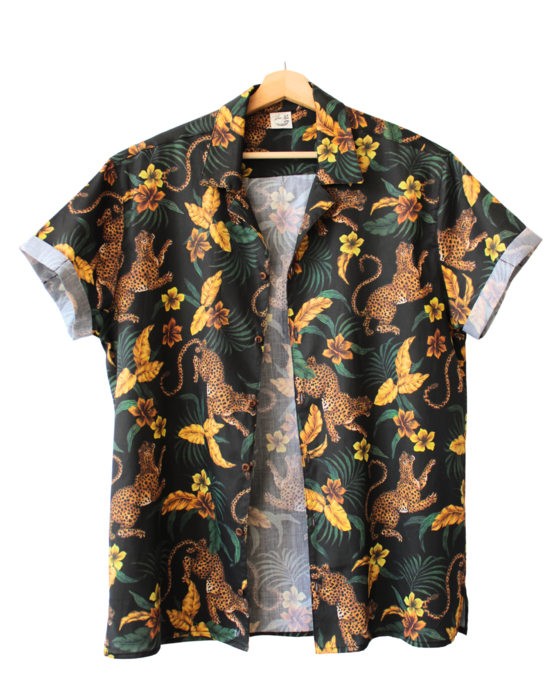 Cherne Shirt