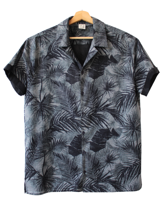 Tamboril Shirt