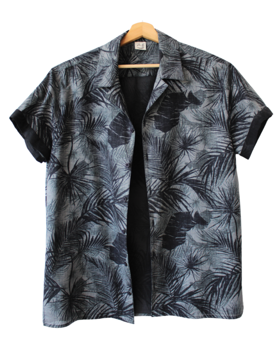 Tamboril Shirt