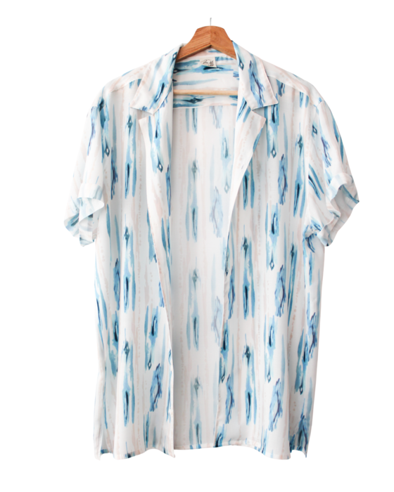 Ocean Shirt