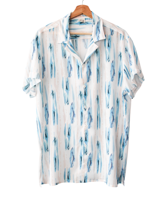 Ocean Shirt