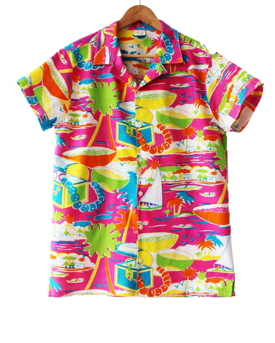 Beach Shirt