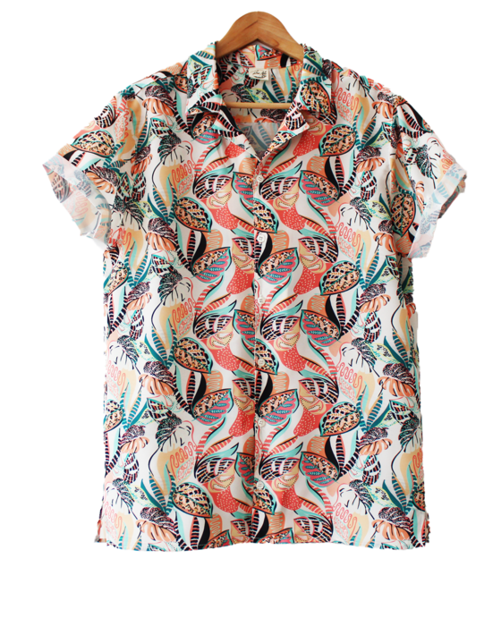 Salgueiro Shirt
