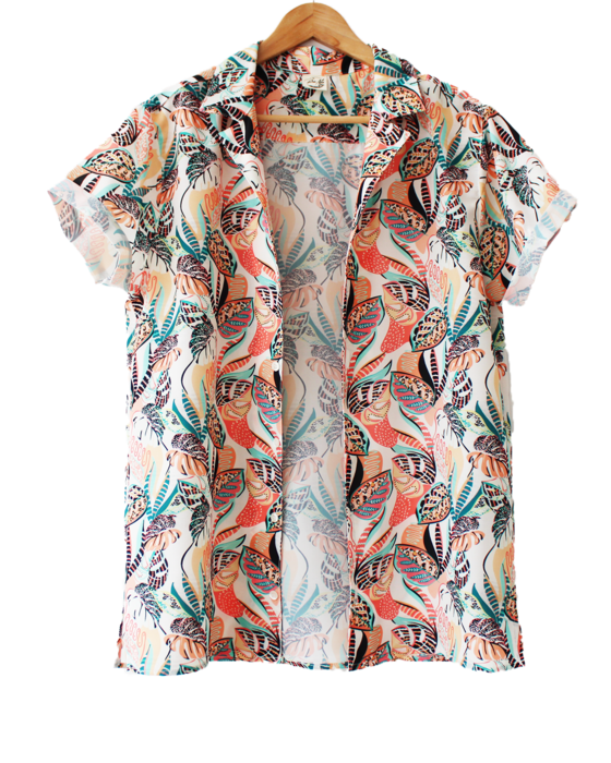 Salgueiro Shirt