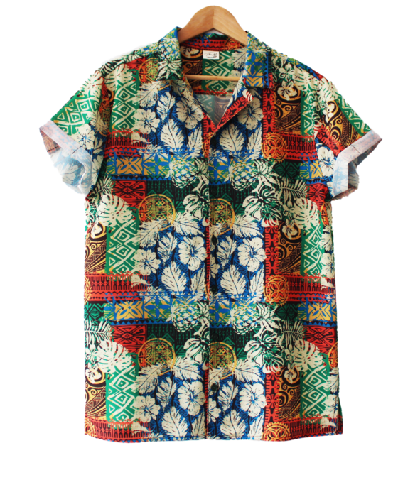 Hawai 24 Shirt