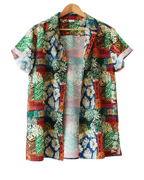 Hawai 24 Shirt