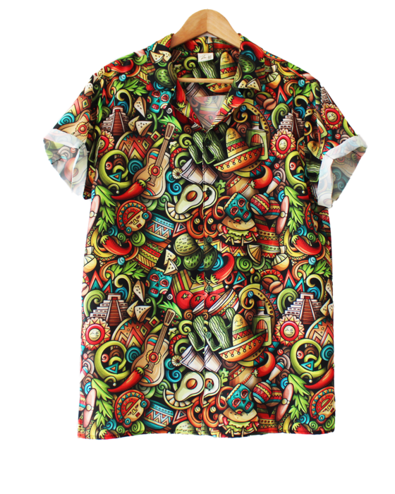 Mexico Shirt