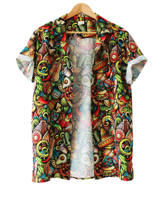 Mexico Shirt