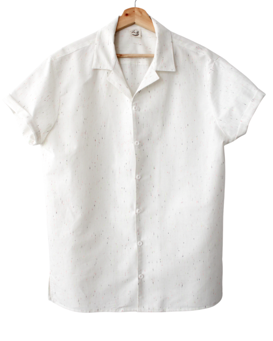 Linen Colors Shirt