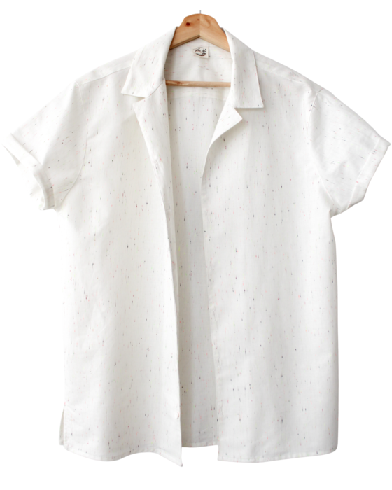 Linen Colors Shirt