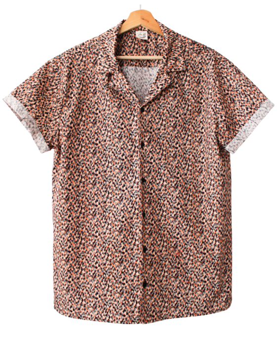 Abstrat III Shirt