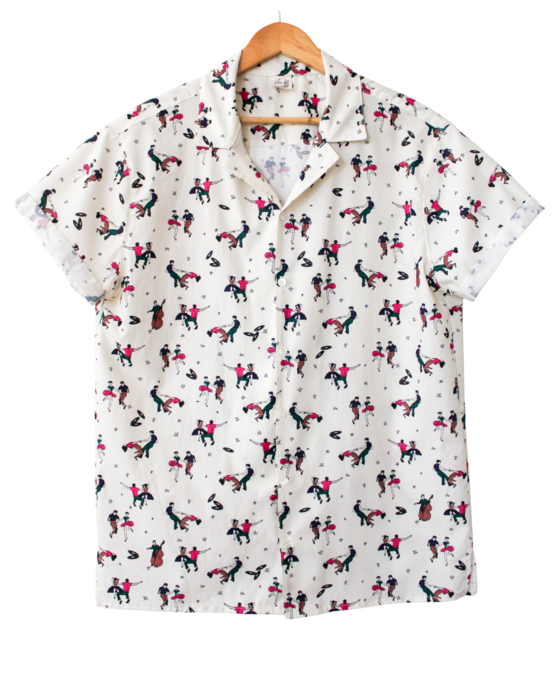 Dance Shirt