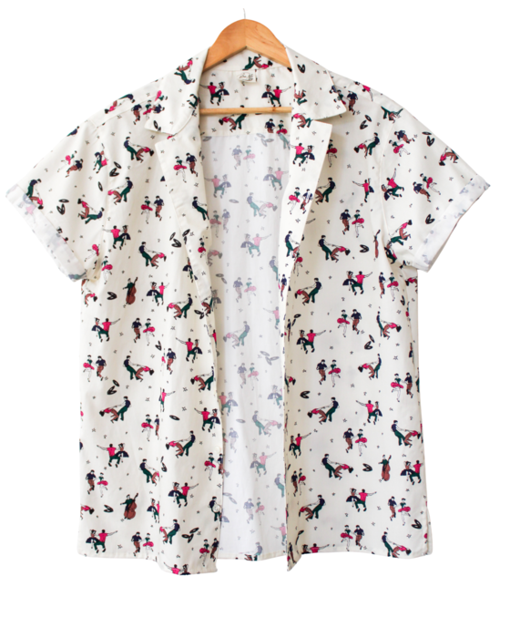 Dance Shirt