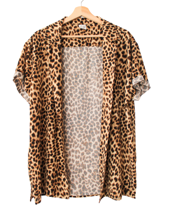 Lion Shirt II 
