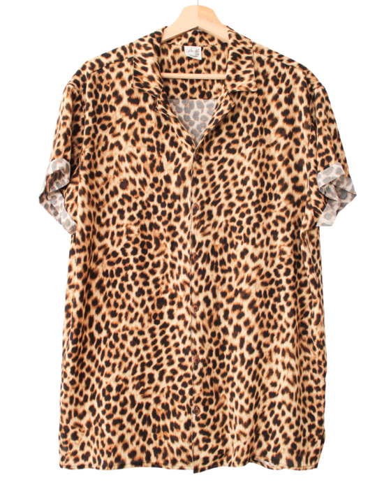 Lion Shirt II 