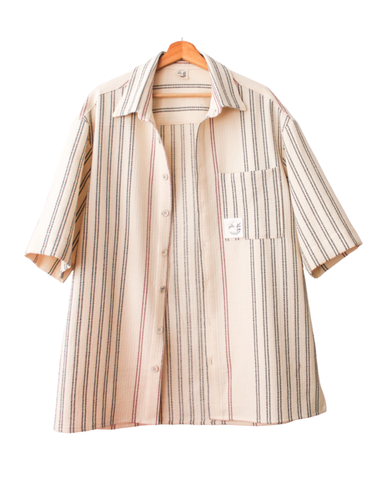 Oversize Strip