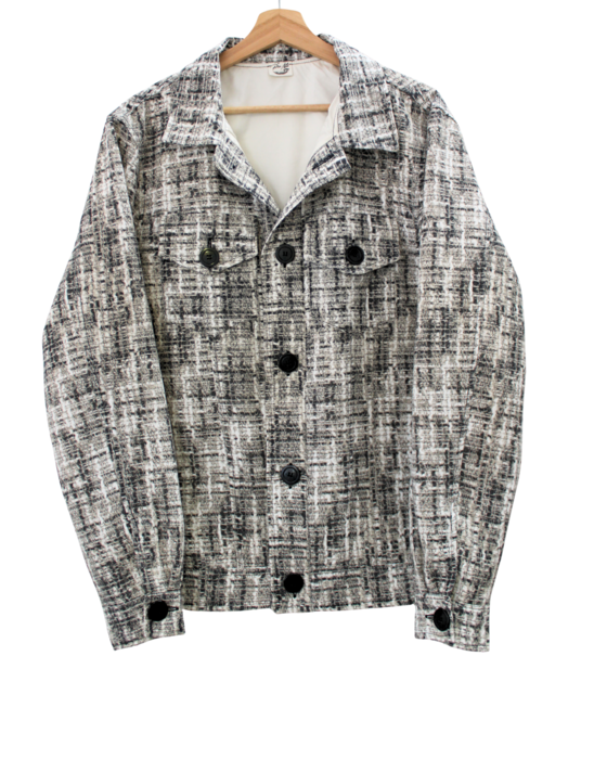 BL Jacket