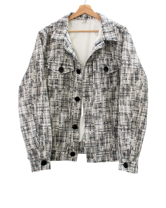 BL Jacket