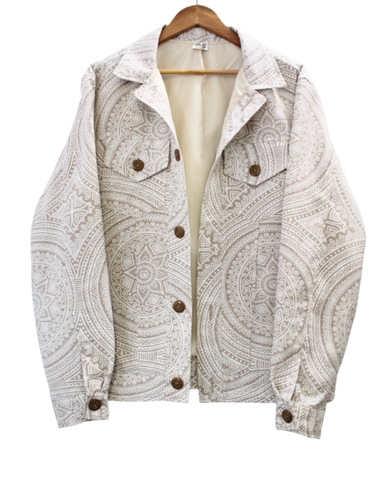 Rome Jacket