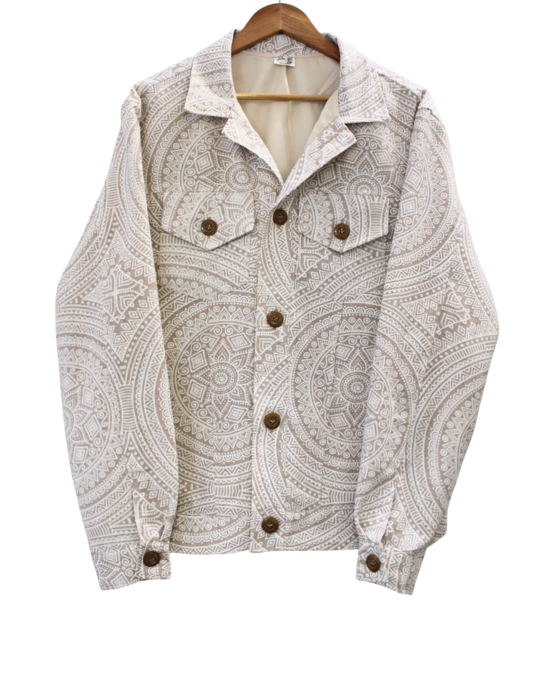 Rome Jacket