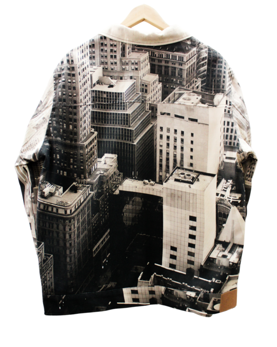 New York Jacket