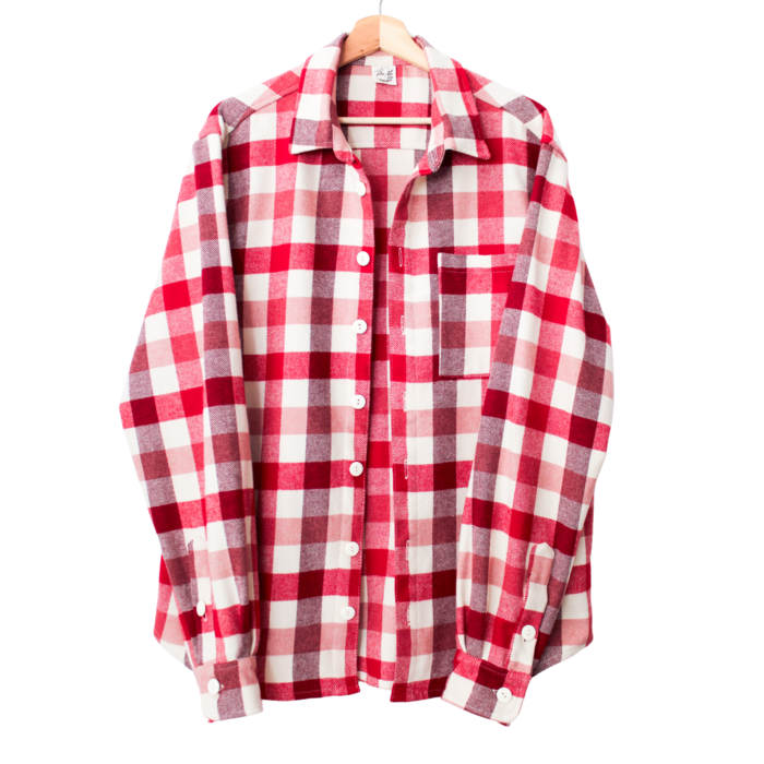 Red Flannel