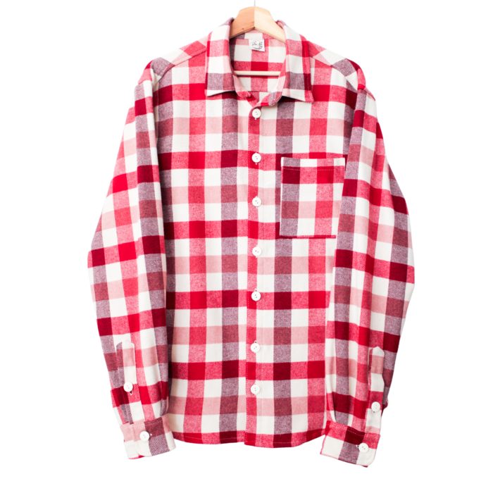 Red Flannel