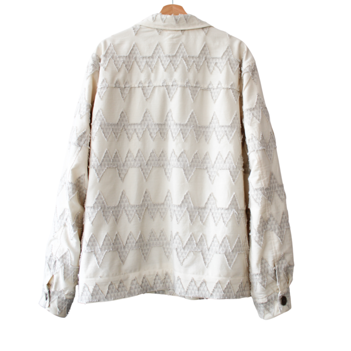 Sakari Jacket