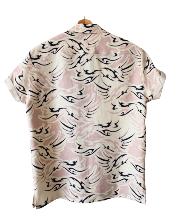Dourado Shirt Linen