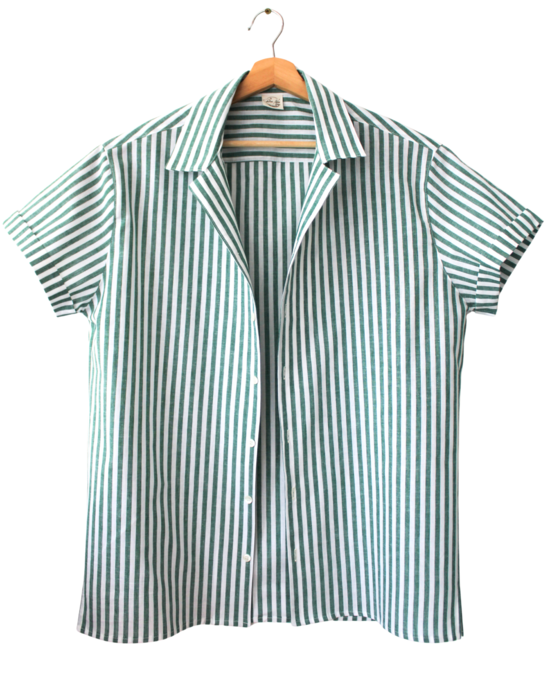 Badejo Shirt