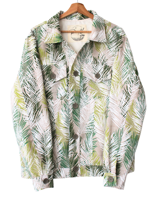 Florest Jacket