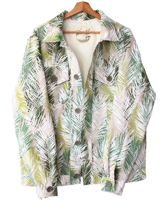 Florest Jacket