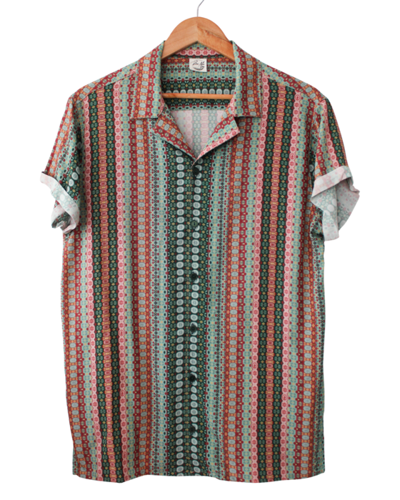 Cascudo Shirt