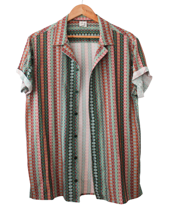Cascudo Shirt