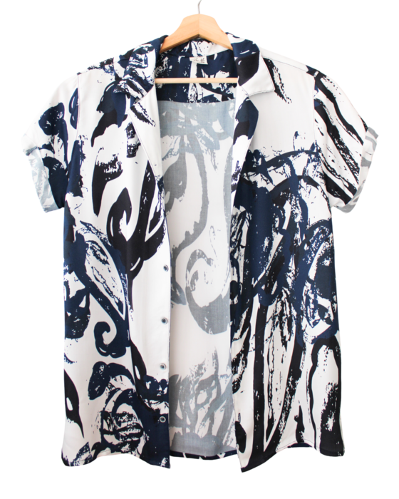 Guppy Shirt