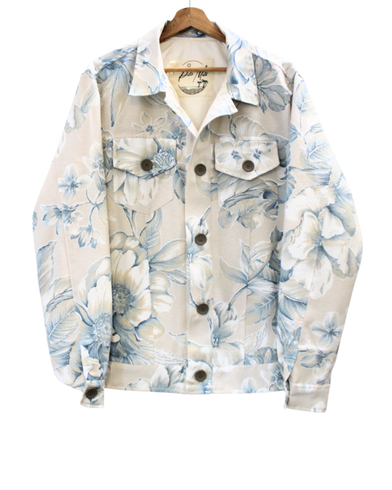 Blue Lagon Jacket