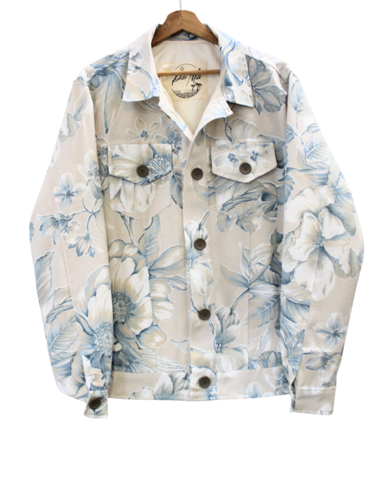 Blue Lagon Jacket