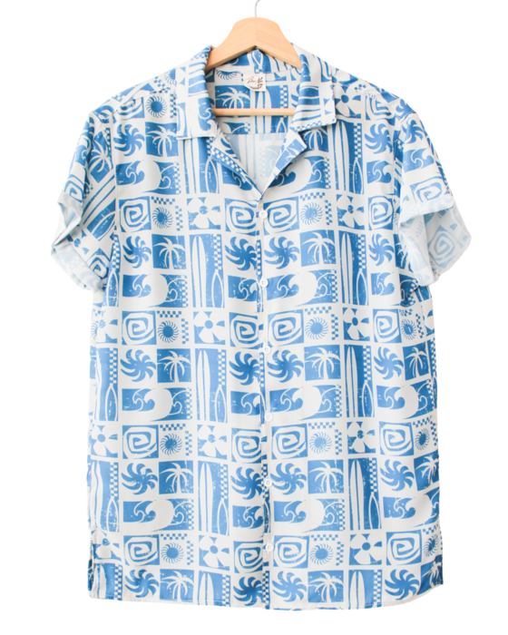 Hawaii 2025