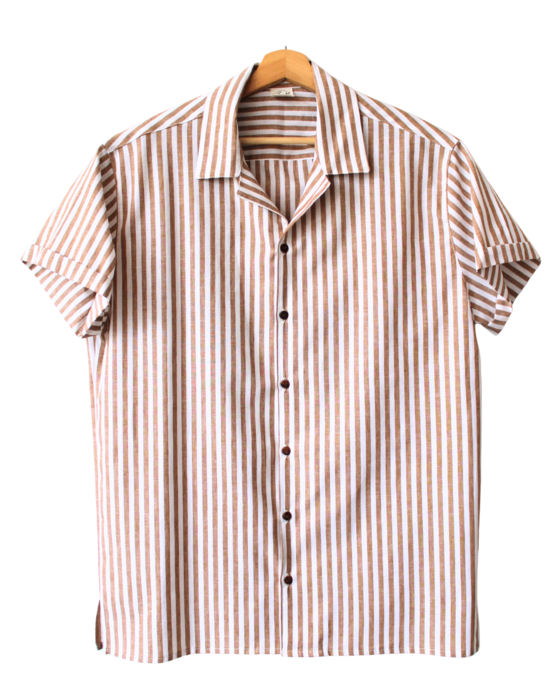Cavala Shirt Linen