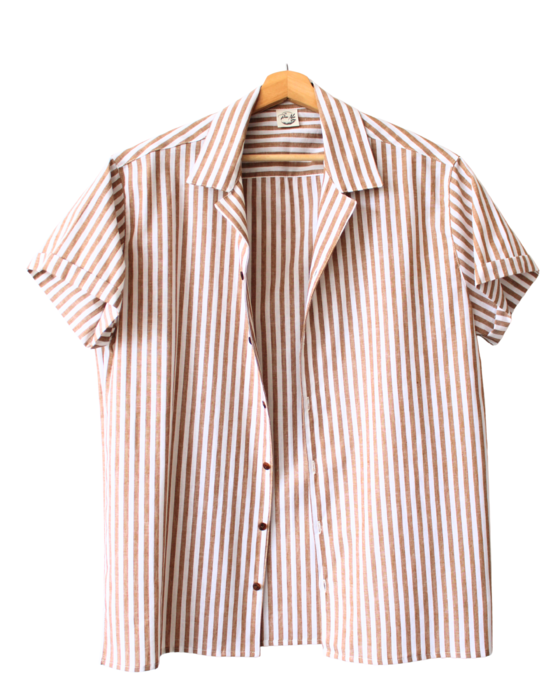 Cavala Shirt Linen