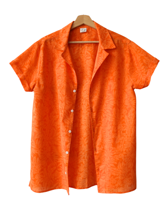 Carpa Shirt