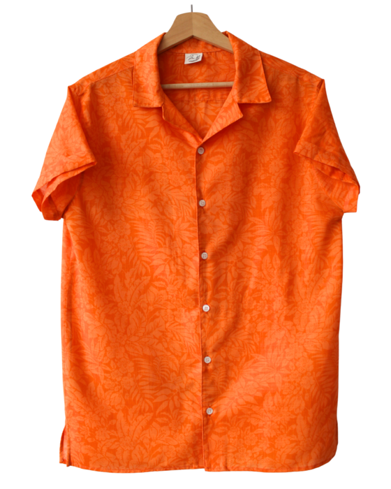 Carpa Shirt