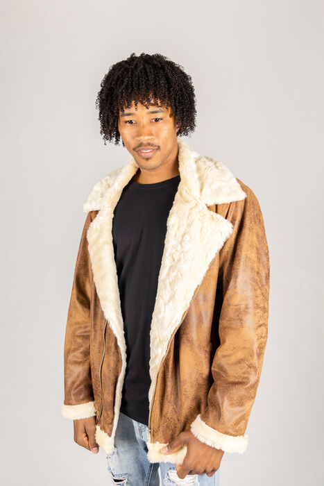 Super Winter Jacket