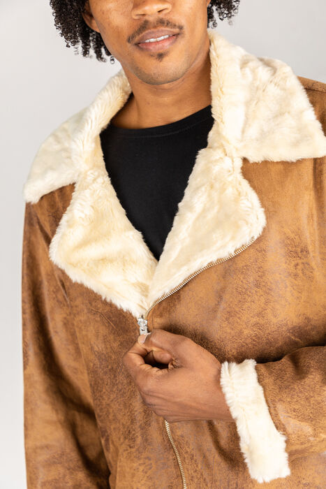 Super Winter Jacket