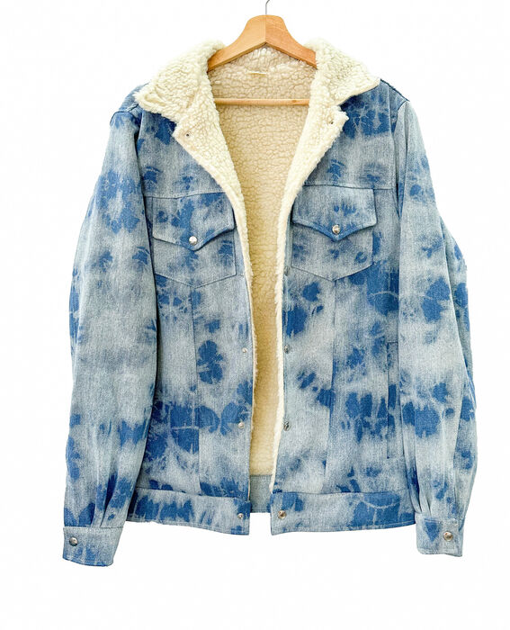 Super Denim Jacket