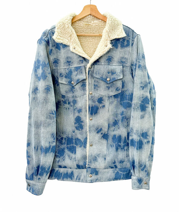 Super Denim Jacket