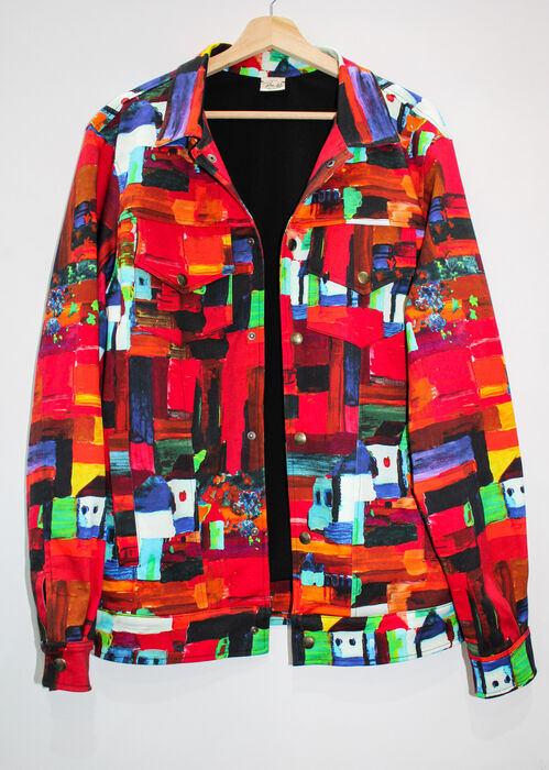 House jacket