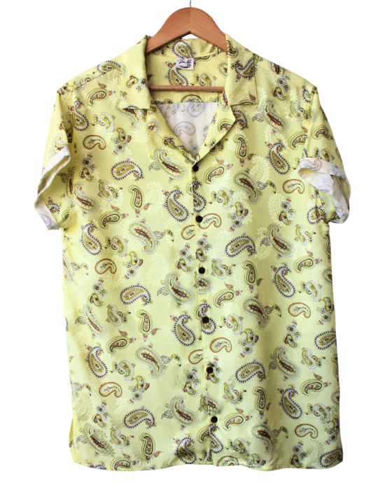 Carapau Shirt