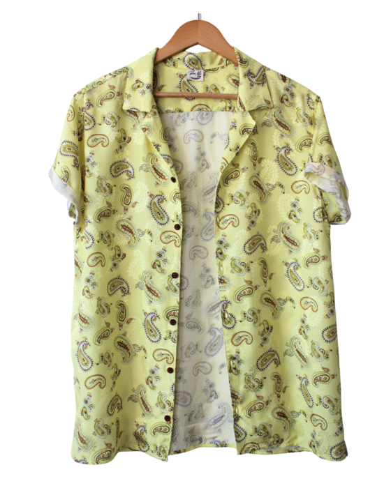 Carapau Shirt